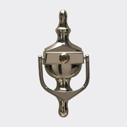 Urn Knocker