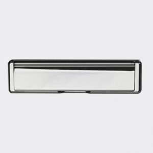 Letterplate
