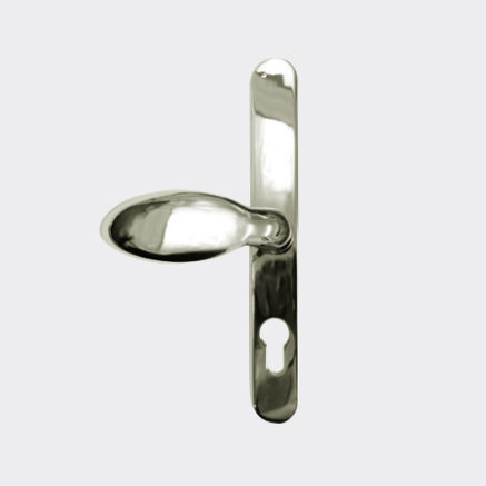 Lever Pad Handle