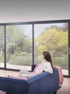 Origin Sliding Patio Door Brochure