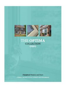 Profile 22 Optima Chamfered Brochure
