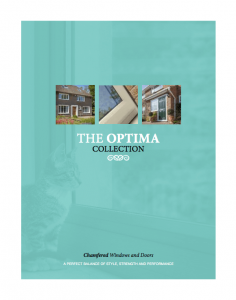 Profile 22 Optima Chamfered Brochure