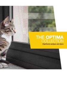 Profile 22 Optima Chamfered Brochure