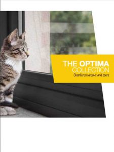 Profile 22 Optima Chamfered Brochure