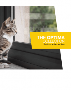Profile 22 Optima Chamfered Brochure