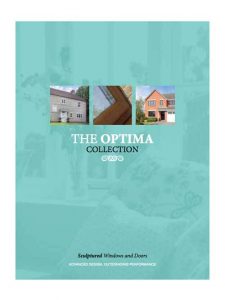 Profile 22 Optima Sculptured Brochure