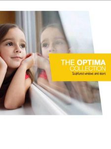 Profile 22 Optima Sculptured Brochure