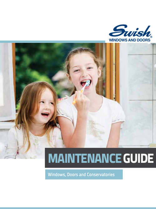 Swish Maintenance Guide