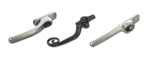 Windows handles and hardware