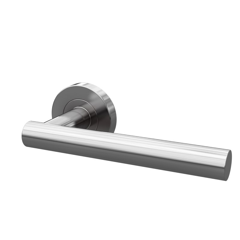 T bar lever handle